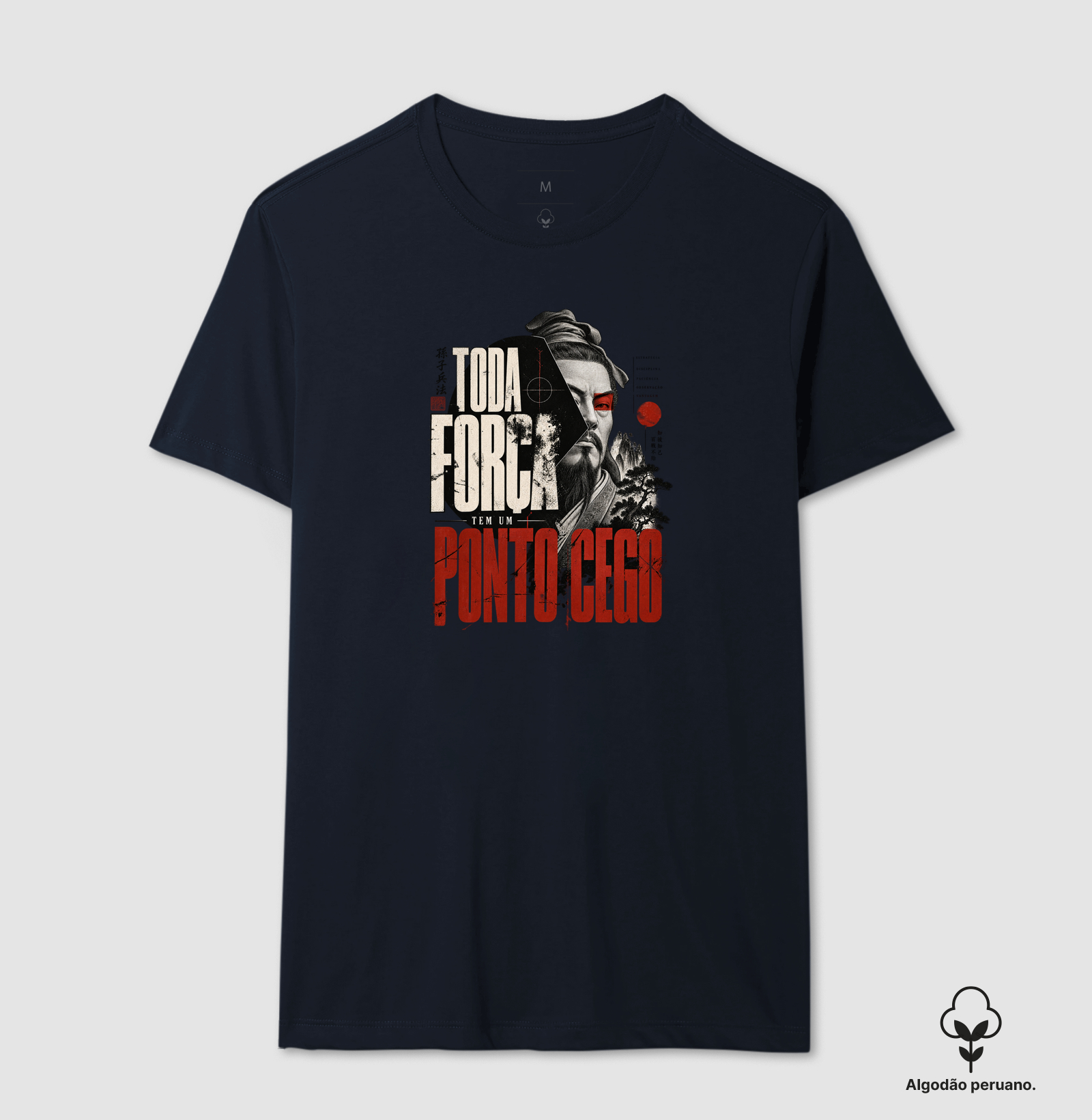 Sun Tzu - Toda Força Tem um Ponto Cego - Imagem 7