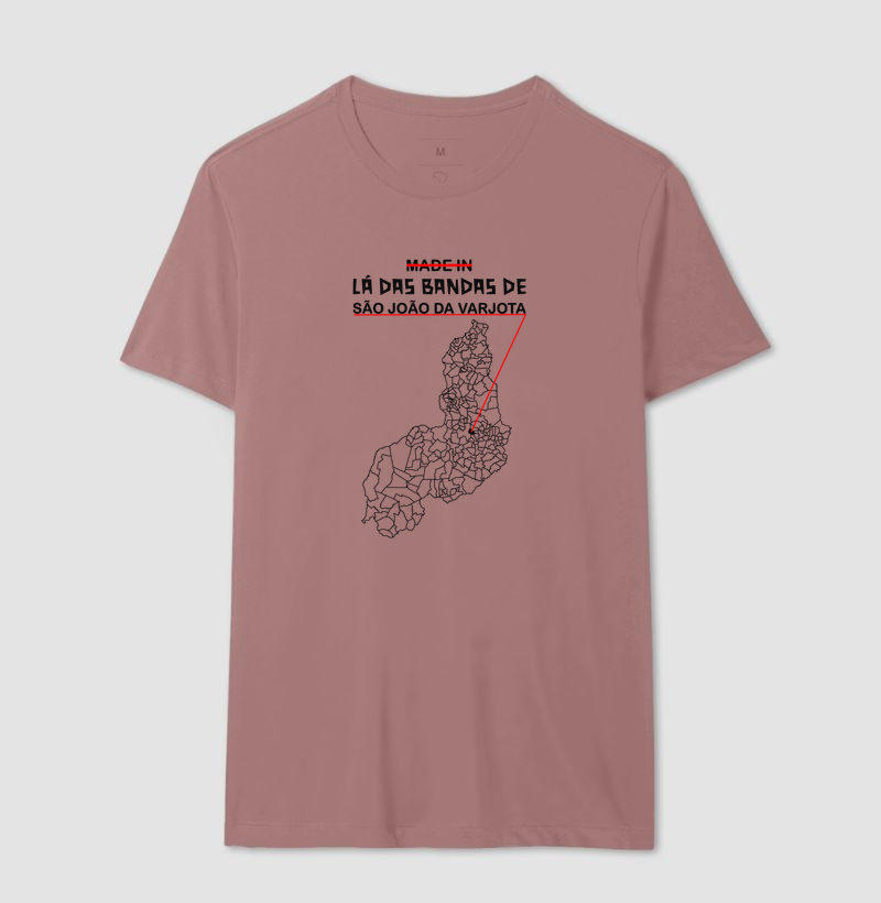 Camisa 16