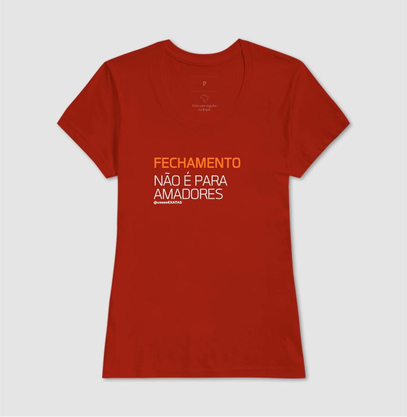 A Arte do Fechamento - Imagem 12