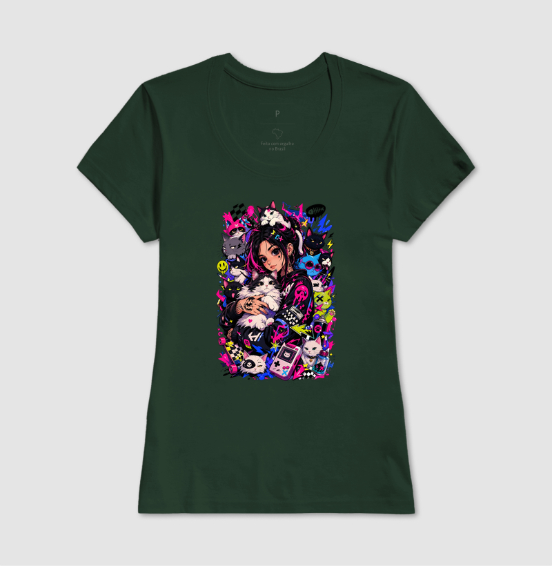 Cyber Cat Club - Imagem 13
