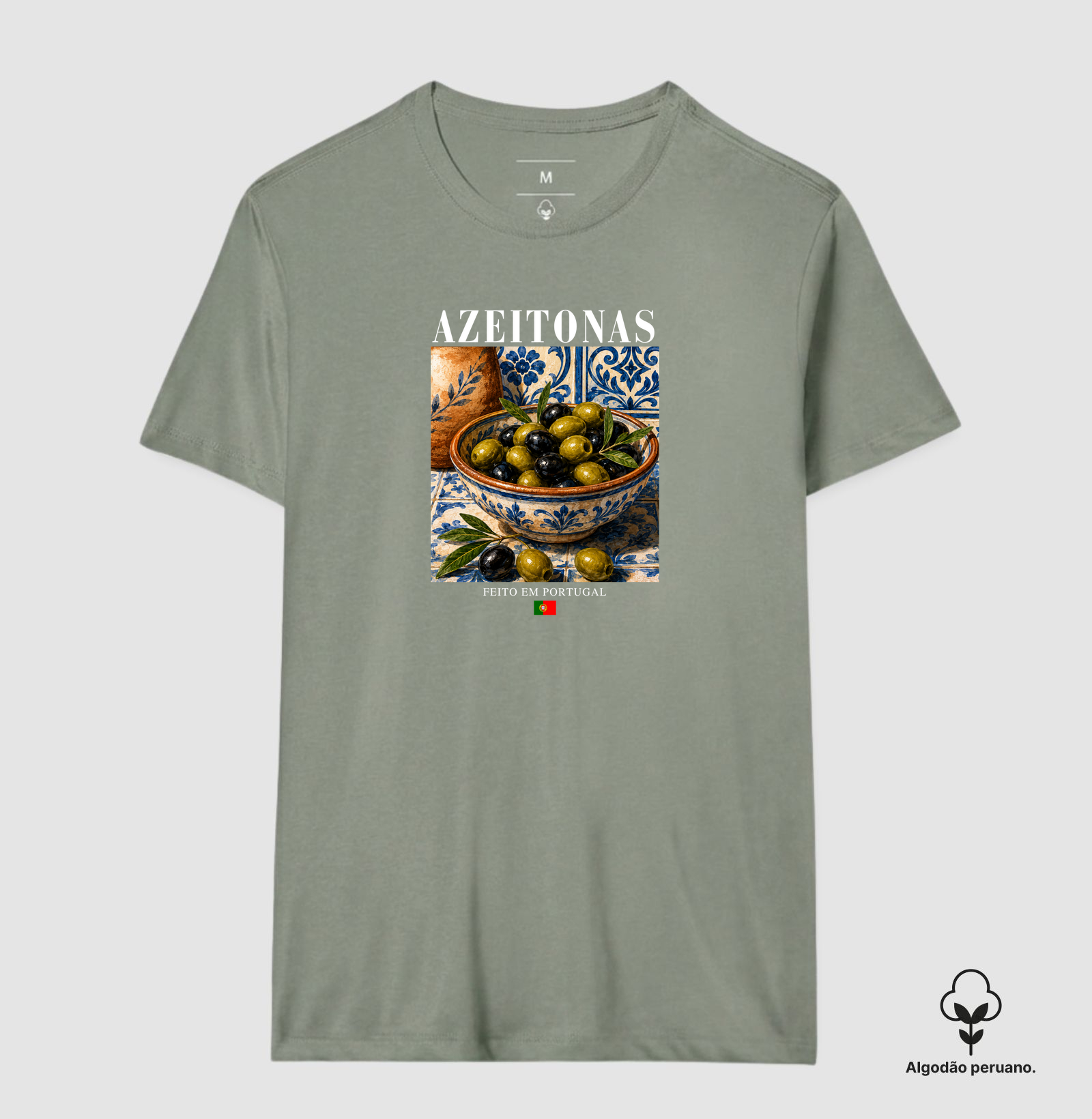 Camisa 7
