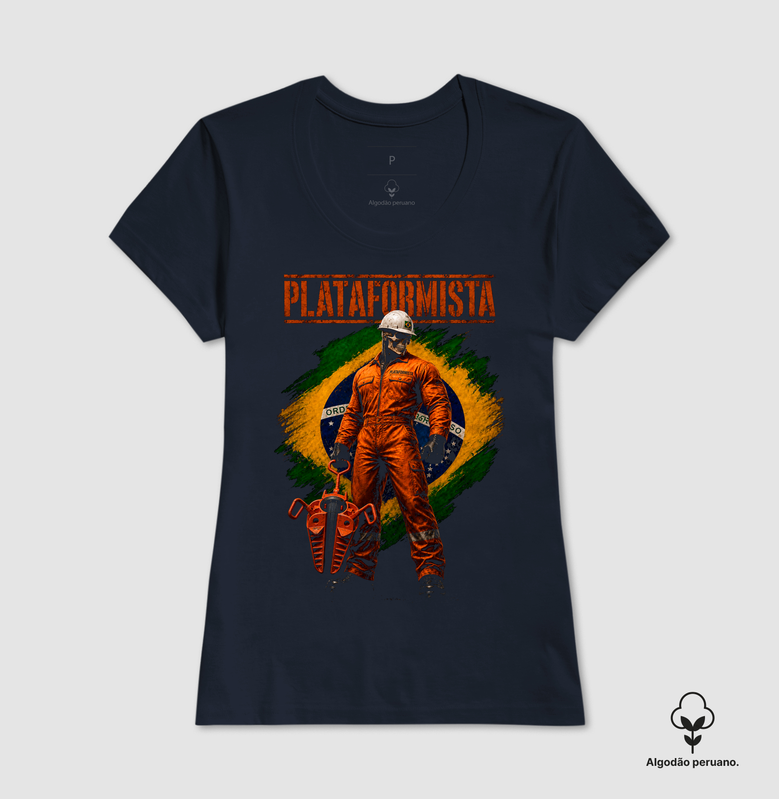 Camisa 1