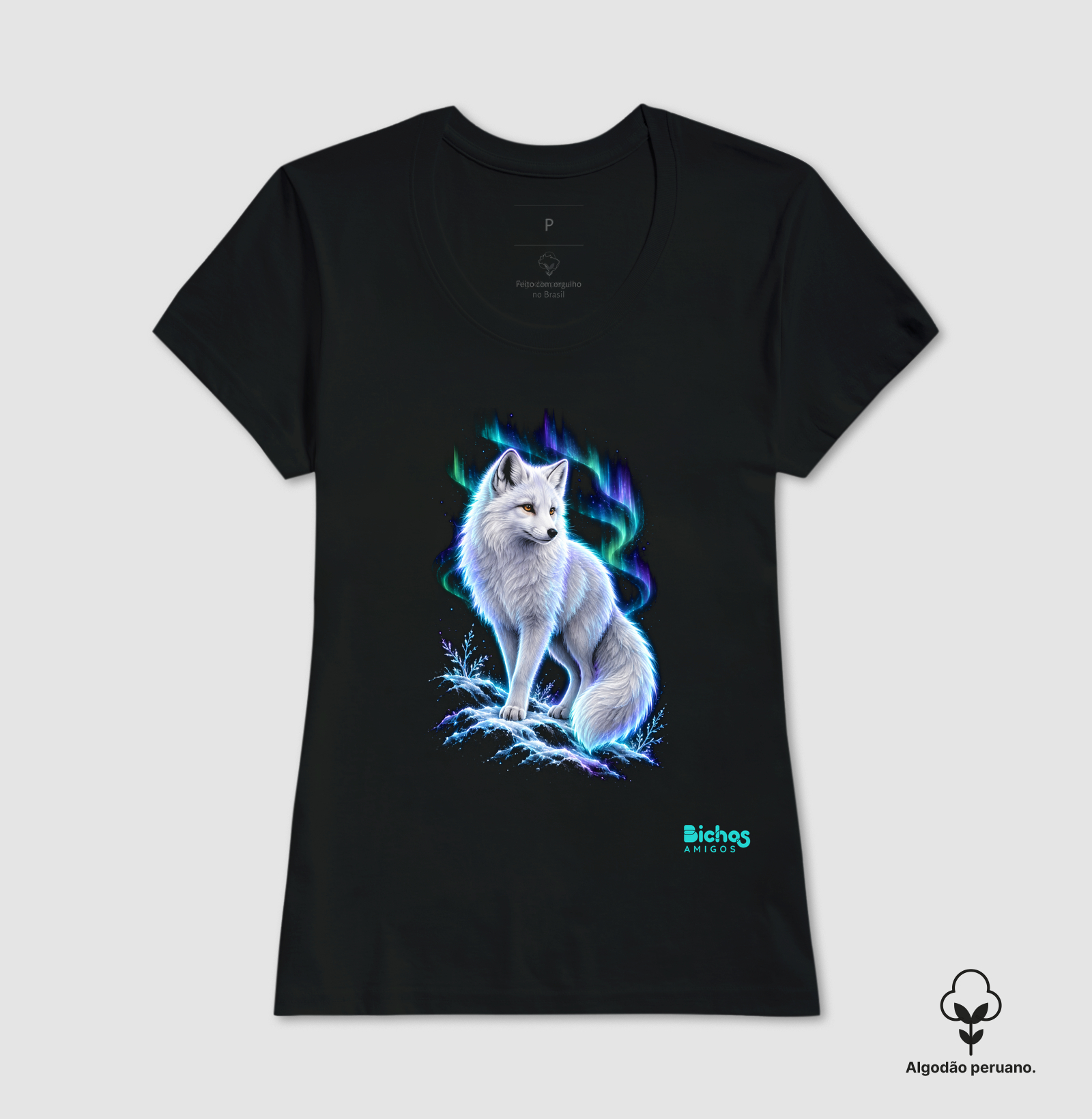 Raposa do Artico - Imagem 5
