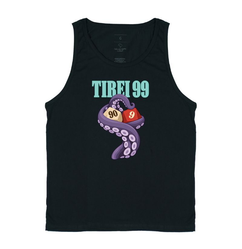 TIREI 99 - Imagem 3