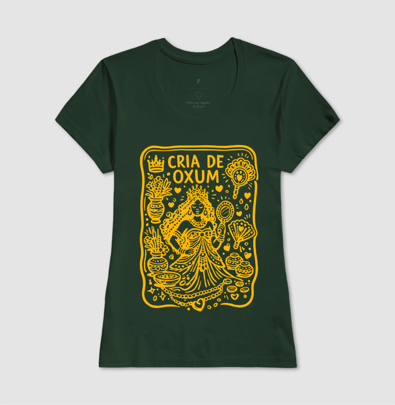 Camisa 9