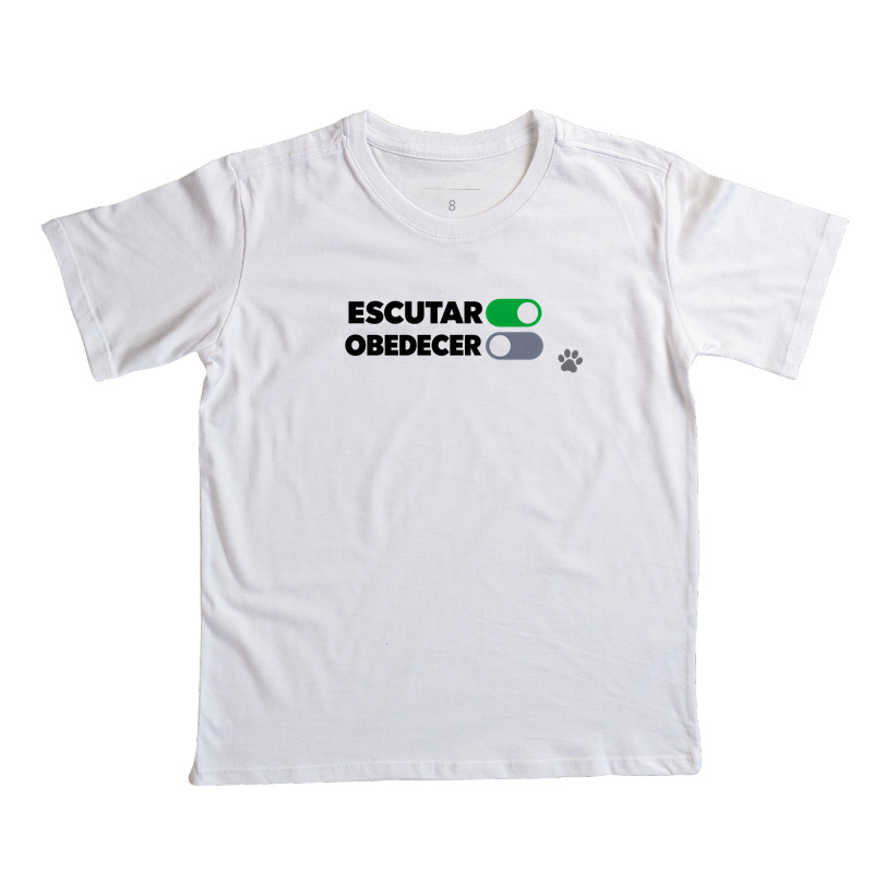Escutar ON - Obedecer OFF - Imagem 4