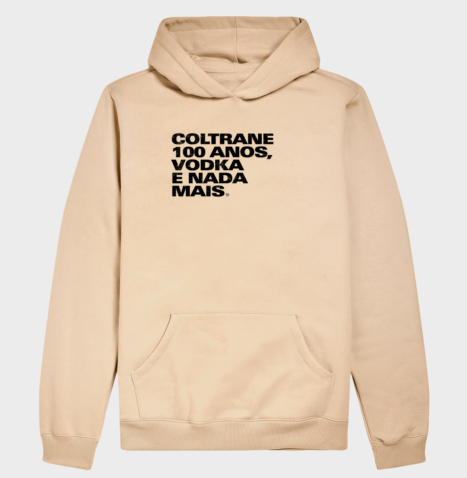 Coltrane 100 anos, vodka e nada mais - Imagem 5