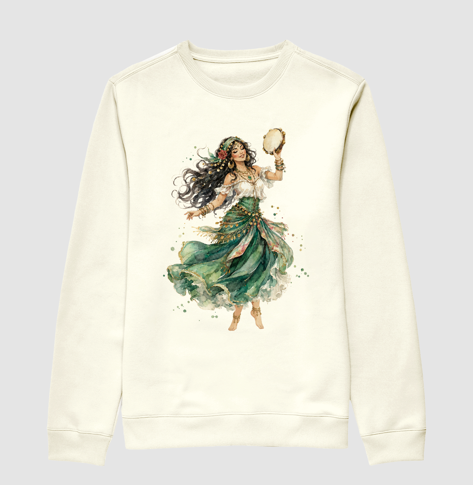 Camisa 1