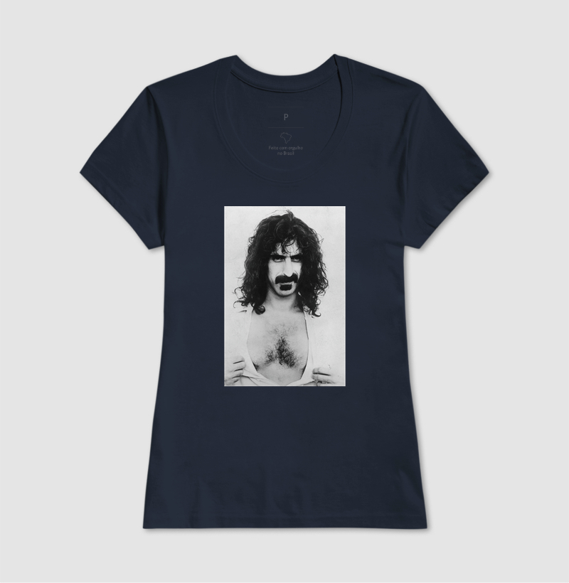 Frank Zappa Discreet, 1975 - Imagem 9