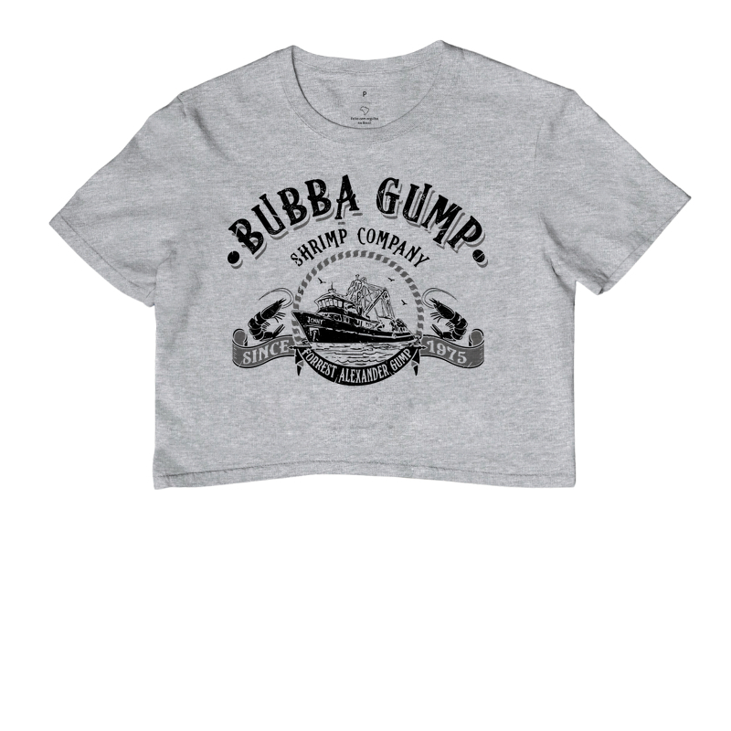 Bubba Gump Shrimp Company - Imagem 6