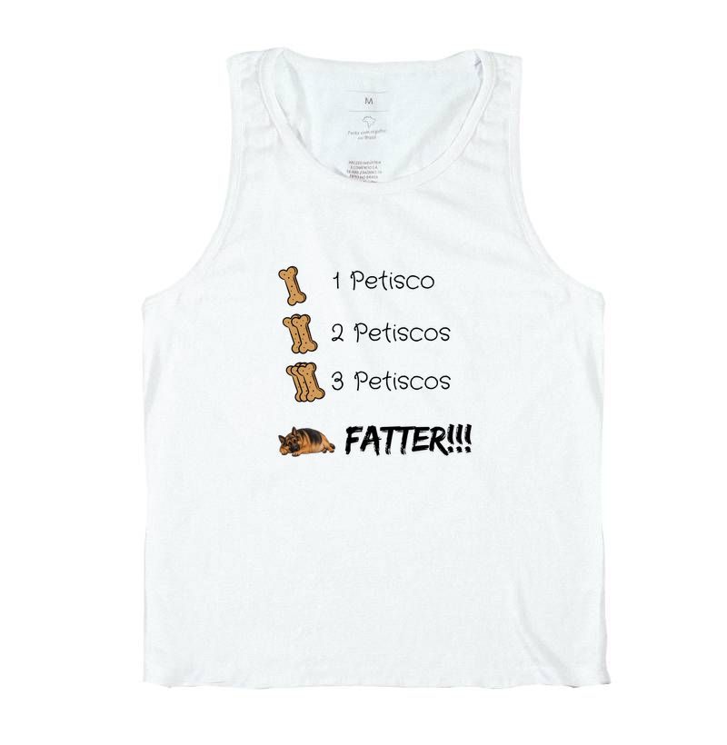 Fatter! - Imagem 2