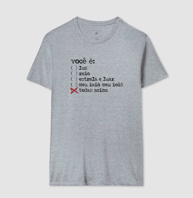 Camisa 5