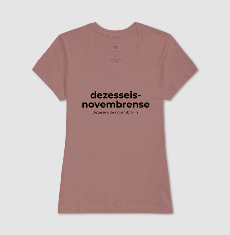 Camisa 16