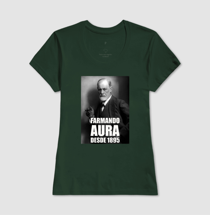 Freud - Farmando Aura desde 1895 - Imagem 15