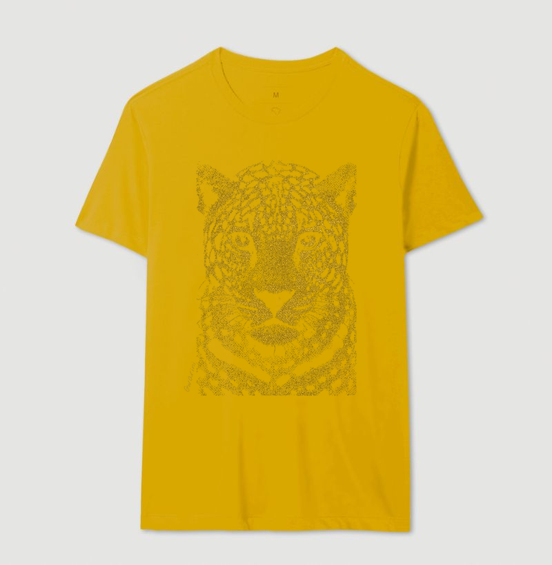 Onça-pintada - Imagem 10