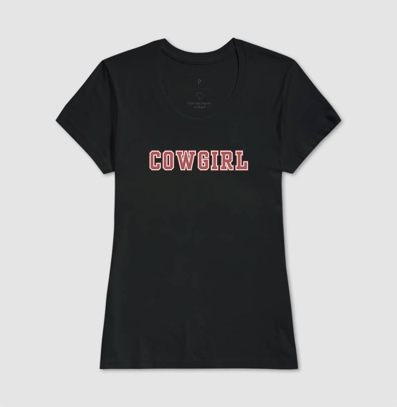 Cowgirl - Imagem 3
