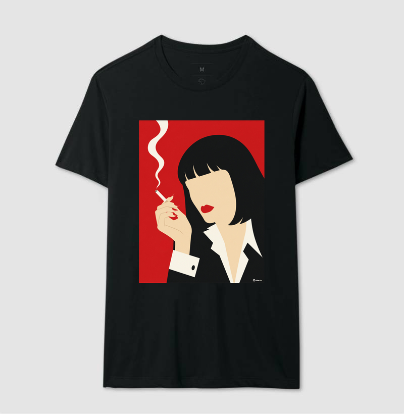 Pulp Fiction – Mia Wallace - Imagem 2
