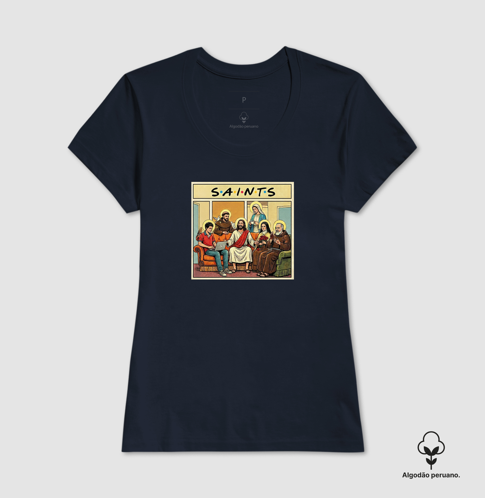 Camisa 6