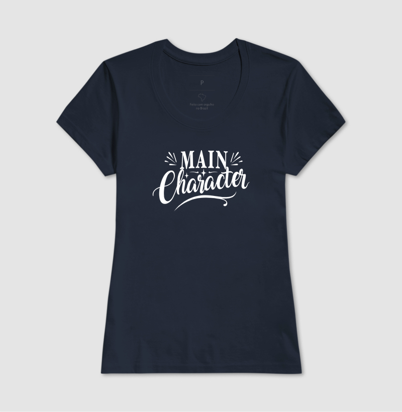 Main Character - Imagem 8
