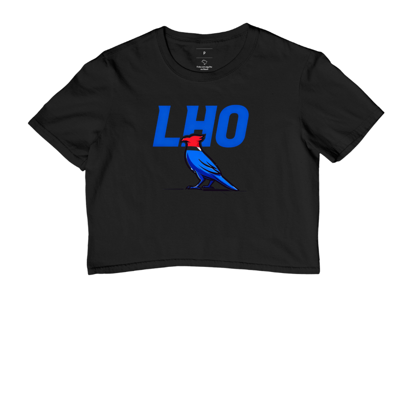 Logo lahu - Imagem 2
