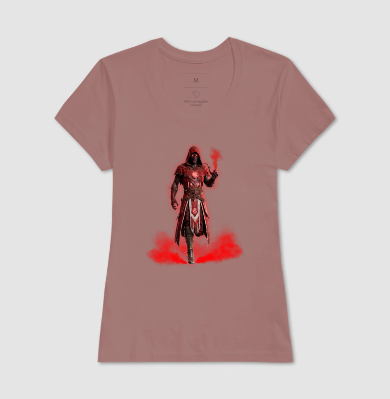 Camisa 11