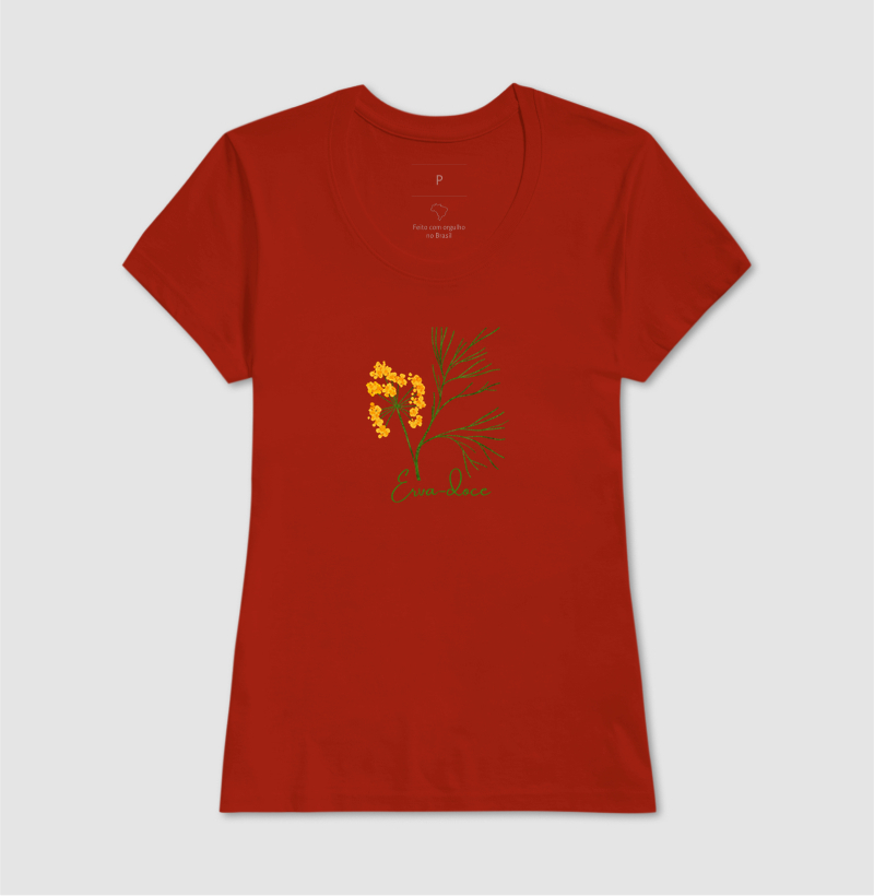 Camisa 10