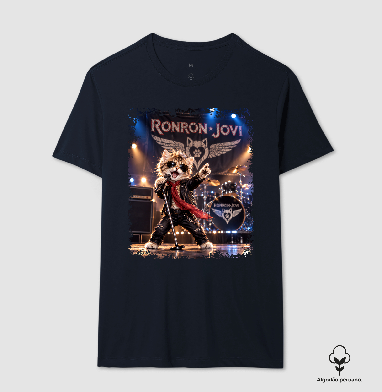 Ronron Jovi - Imagem 6