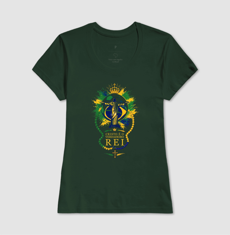 Camisa 10