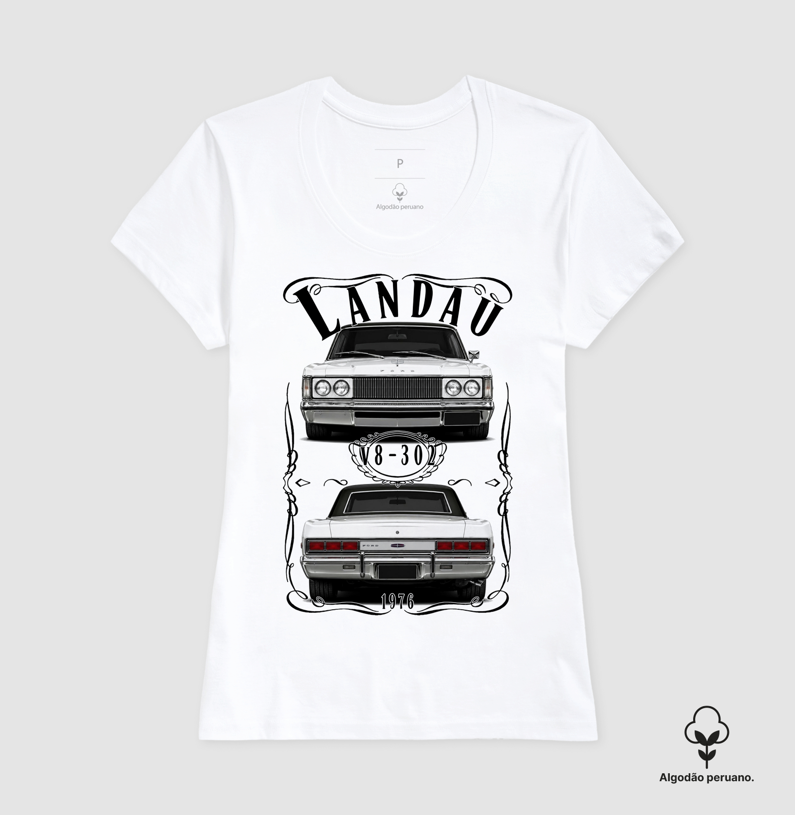 Camisa 7