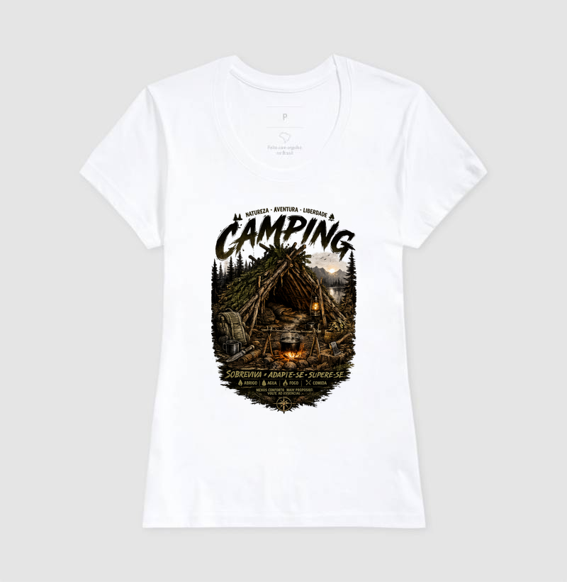 Camping Survival - Imagem 5