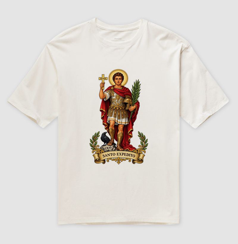 Santo Expedito - Imagem 4