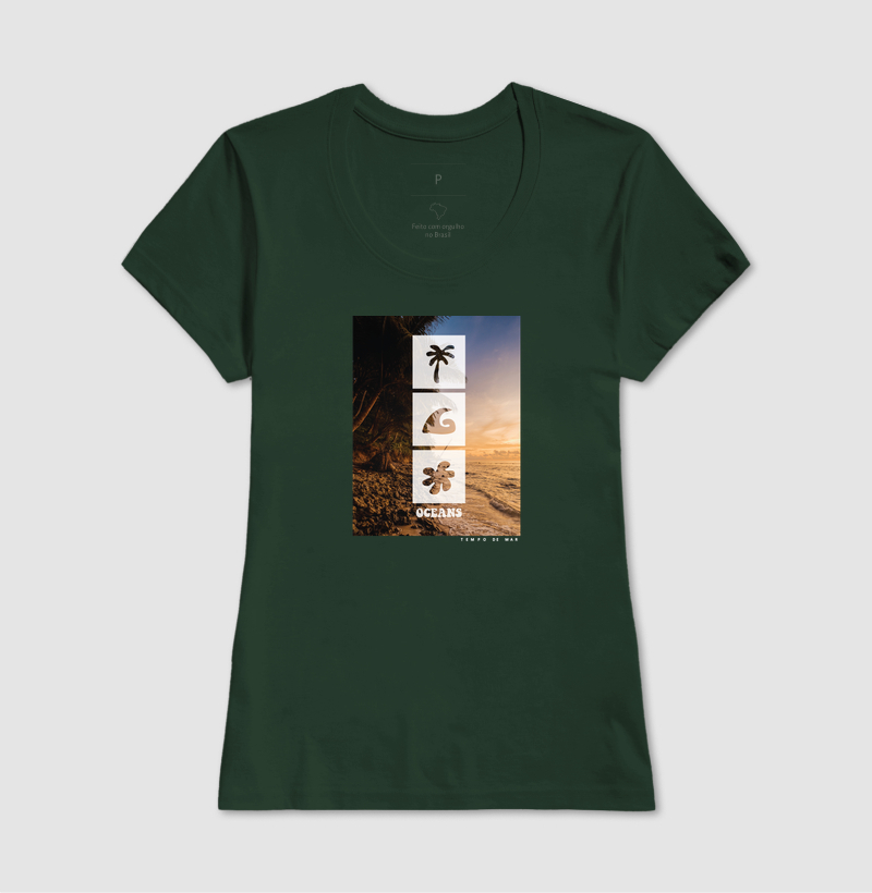 Camisa 10