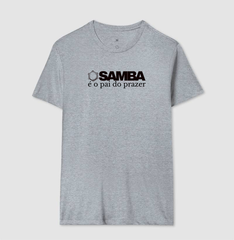 O Samba é o pai do prazer. - Imagem 9