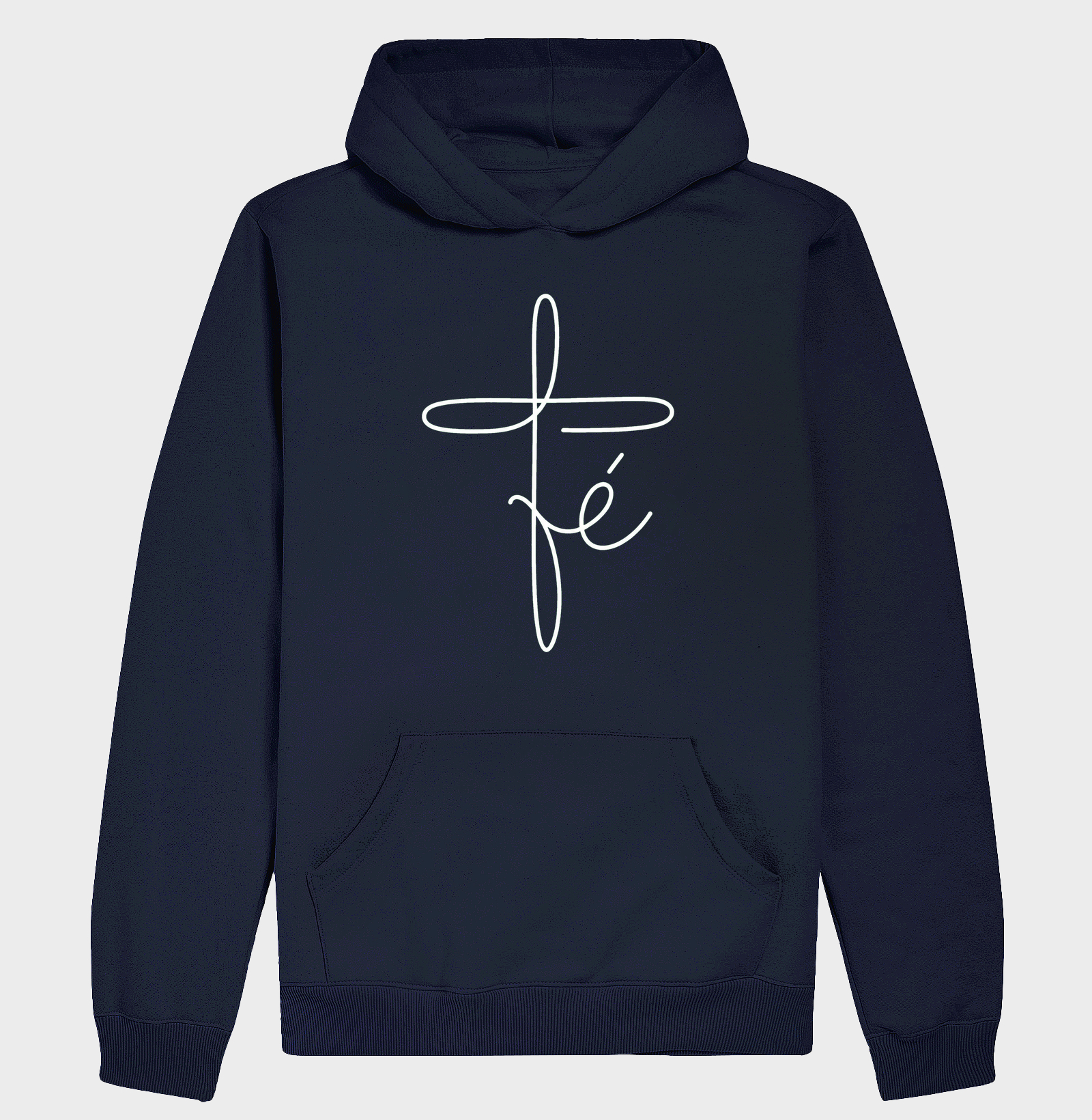 Fé - Imagem 3
