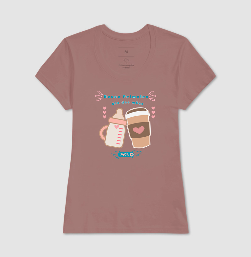 Camisa 18