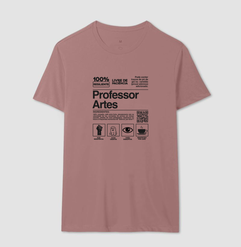 Camisa 16