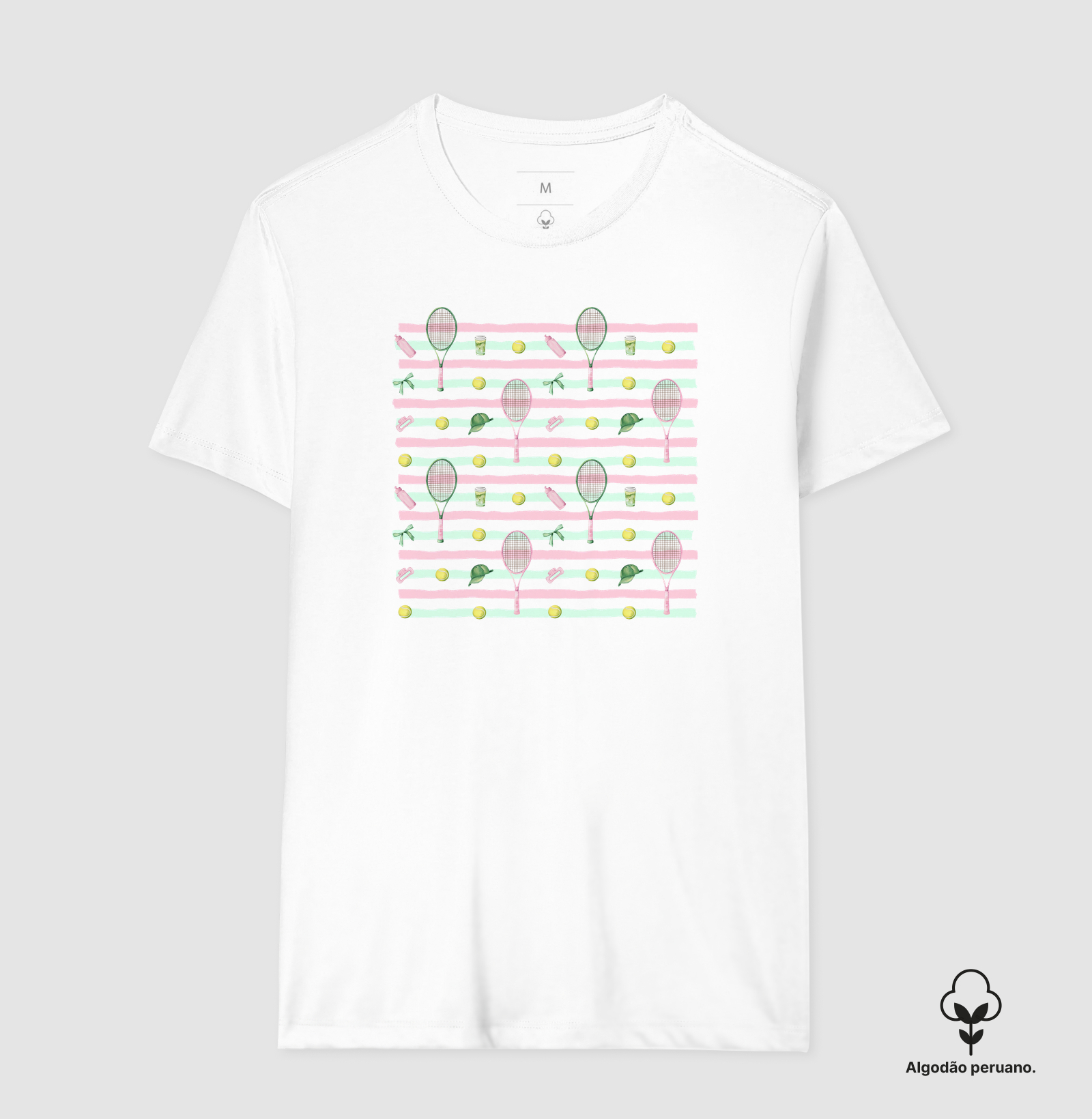 Kit Tennis Feminino - Imagem 2