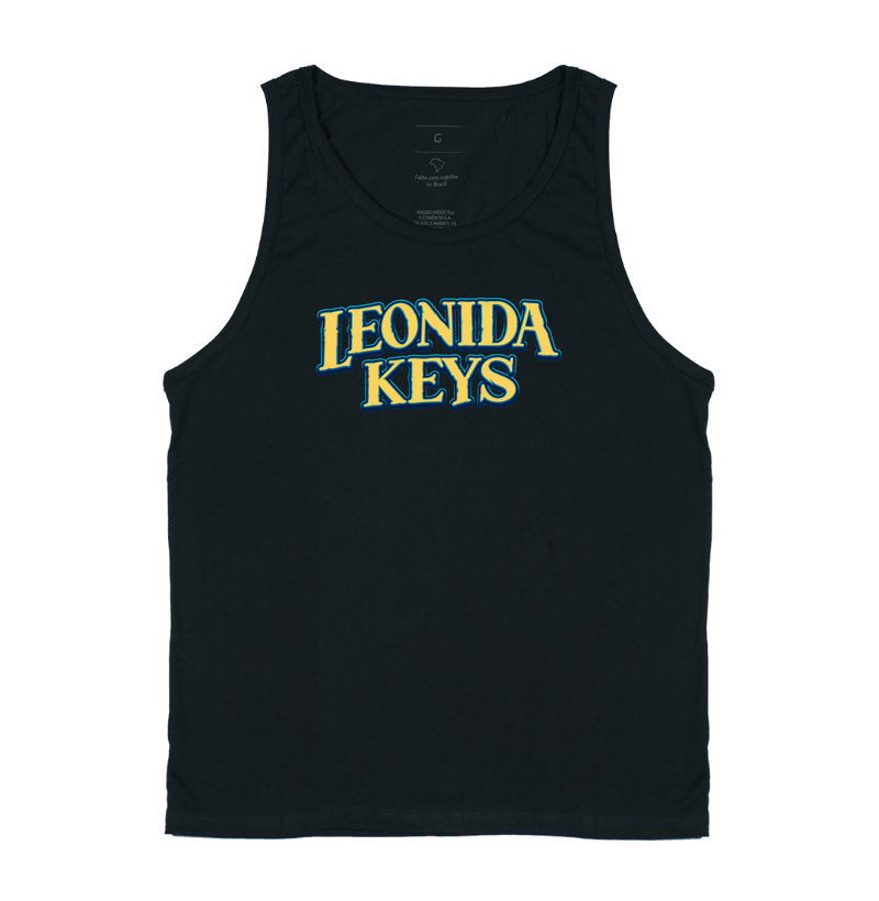 Regata Leonida Keys - Logo - Imagem 3