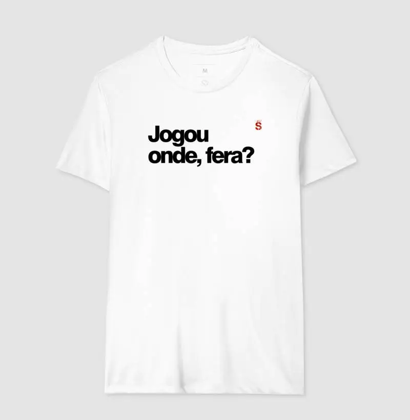 Camisa 3