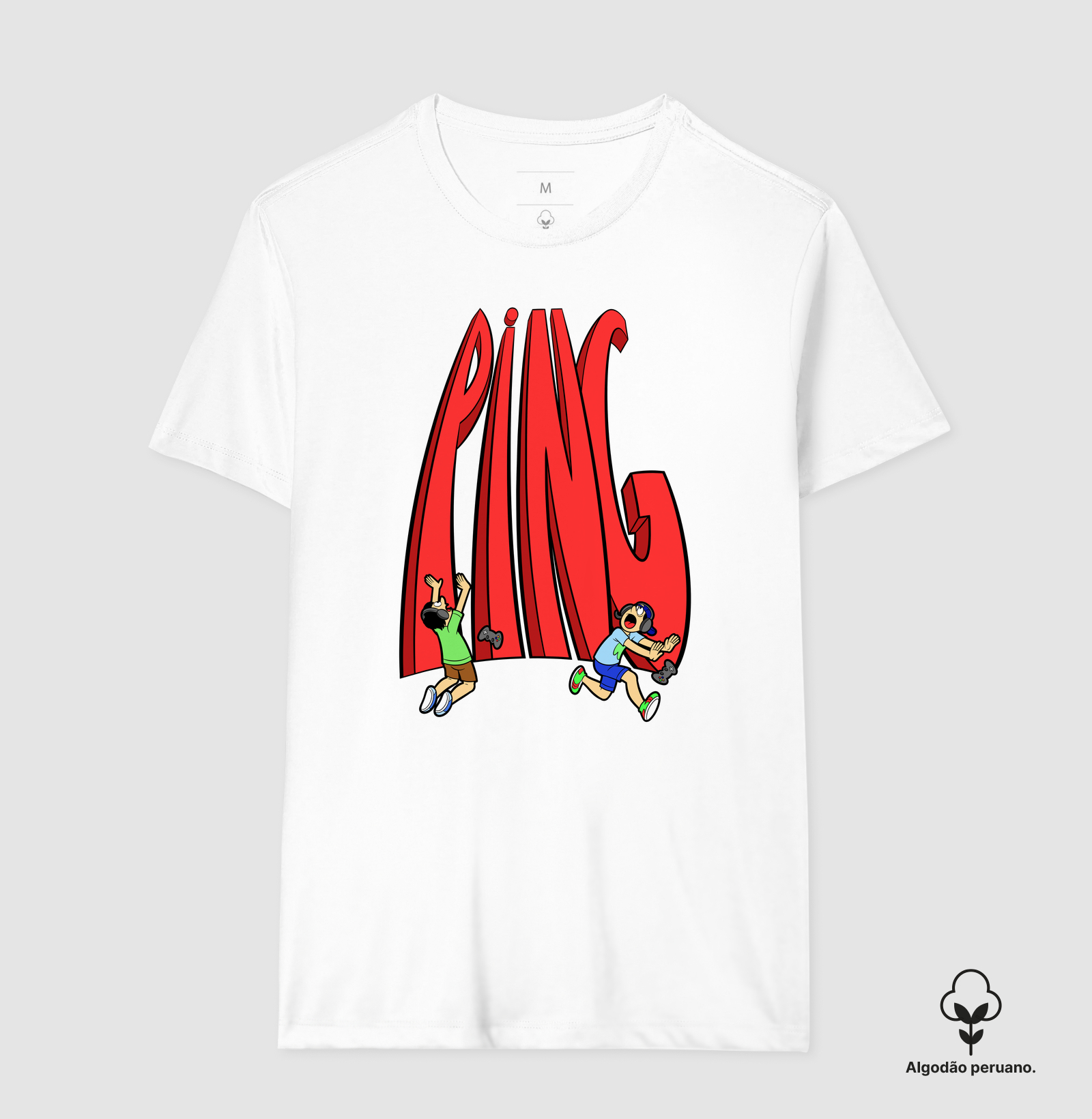 Camisa 2
