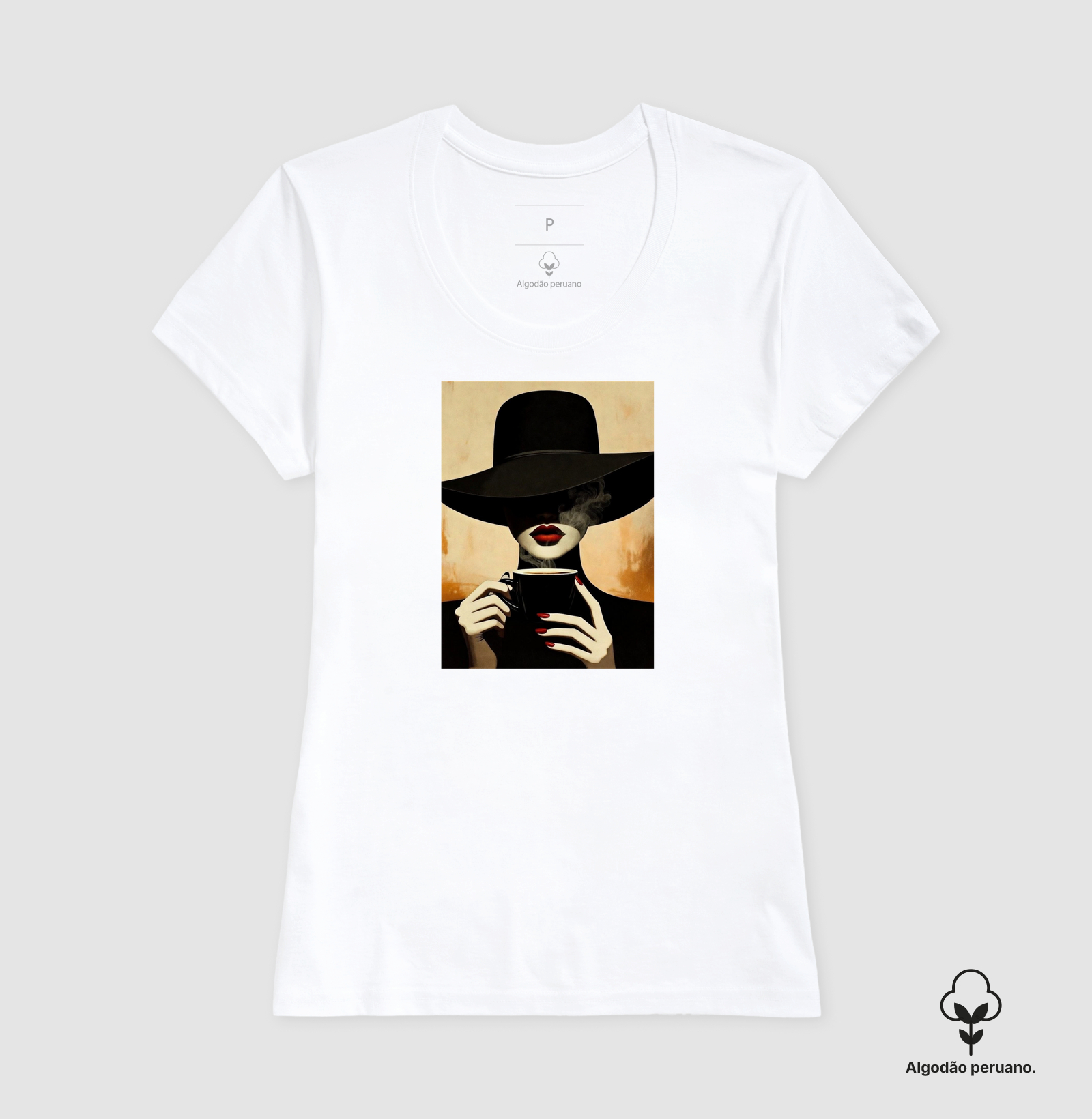 Camisa 4