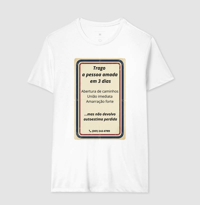 Camisa 3