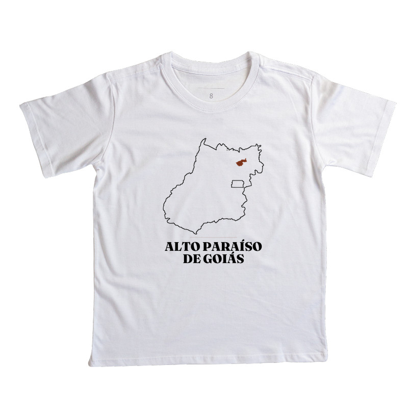 Alto Paraíso de Goiás | Traço GO - Imagem 3
