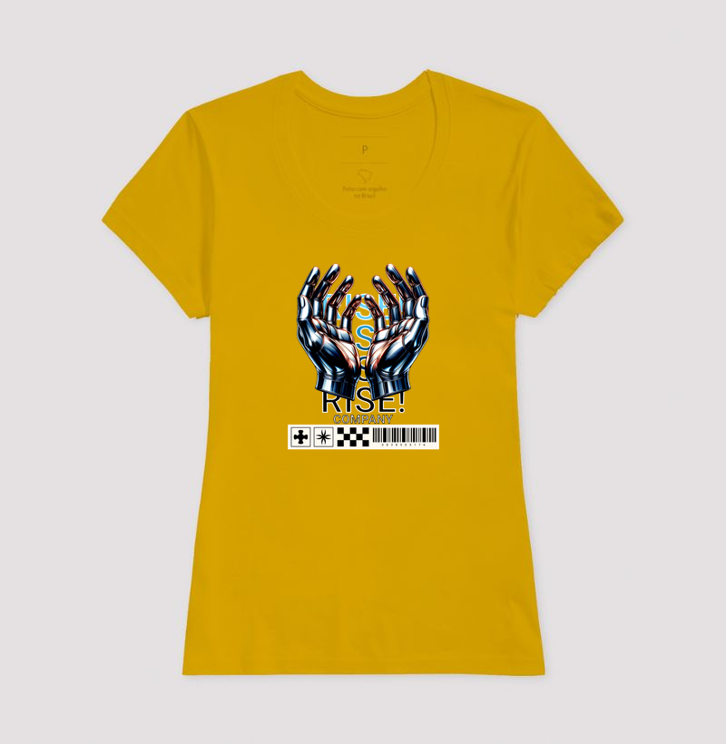 Camisa 16