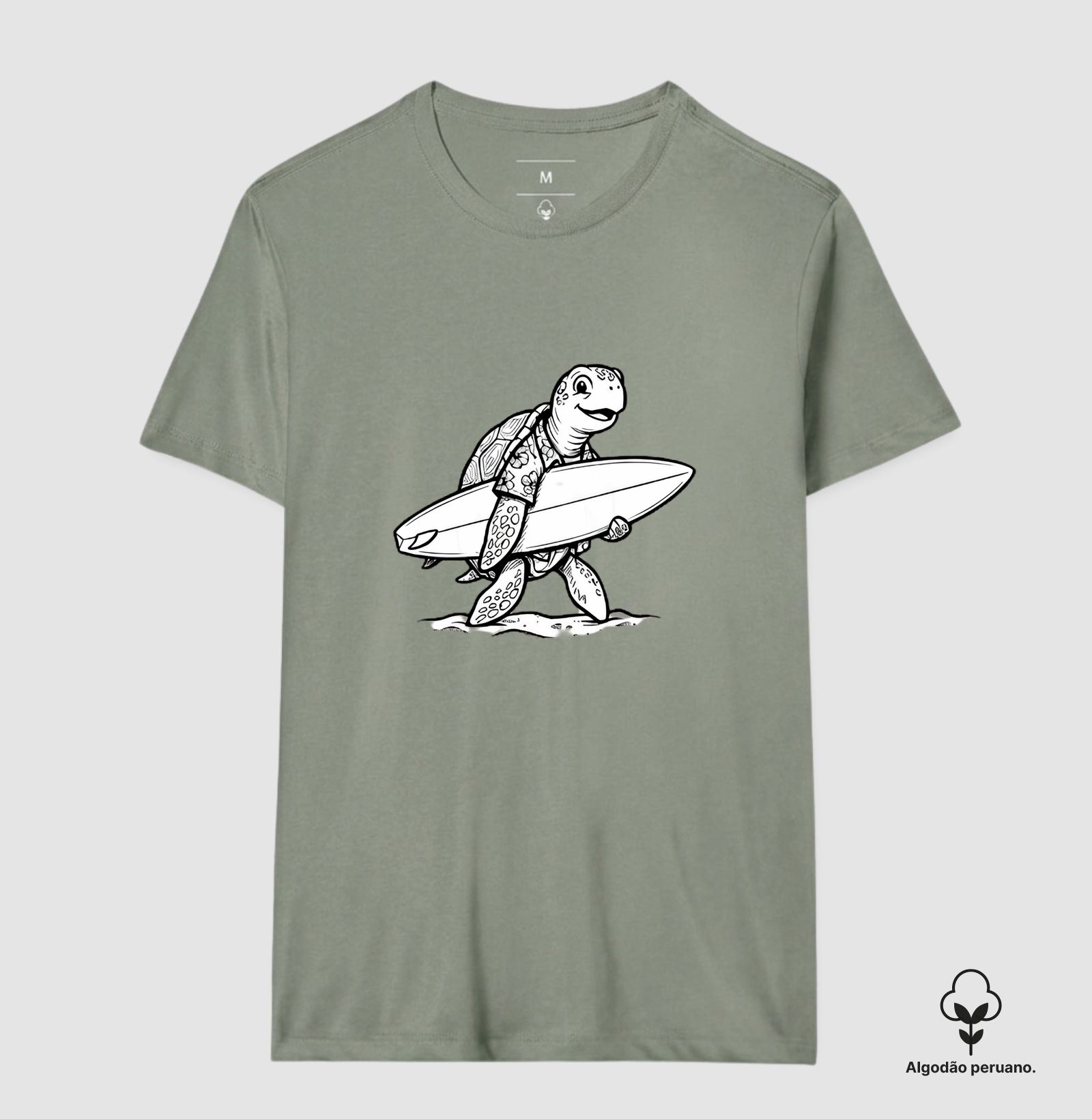 Camisa 8