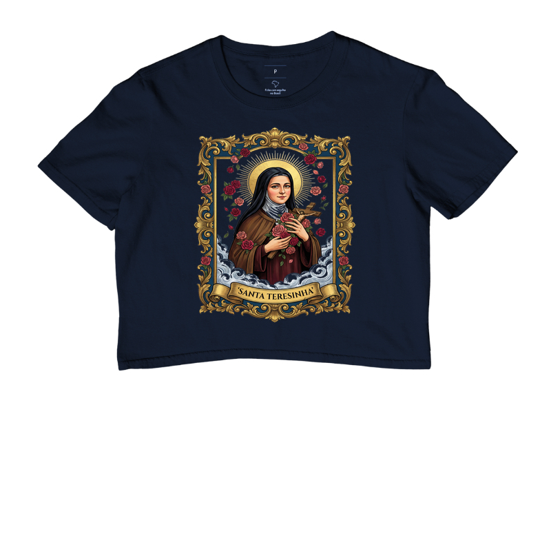 Santa Teresinha - Imagem 4