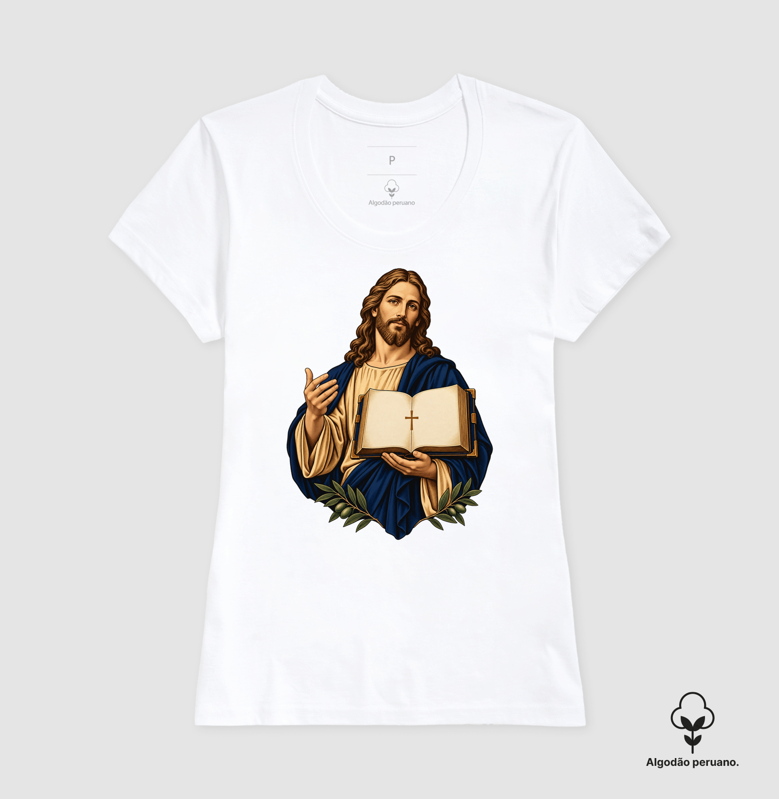 Cristo Mestre - Cristo Vivo - Imagem 8