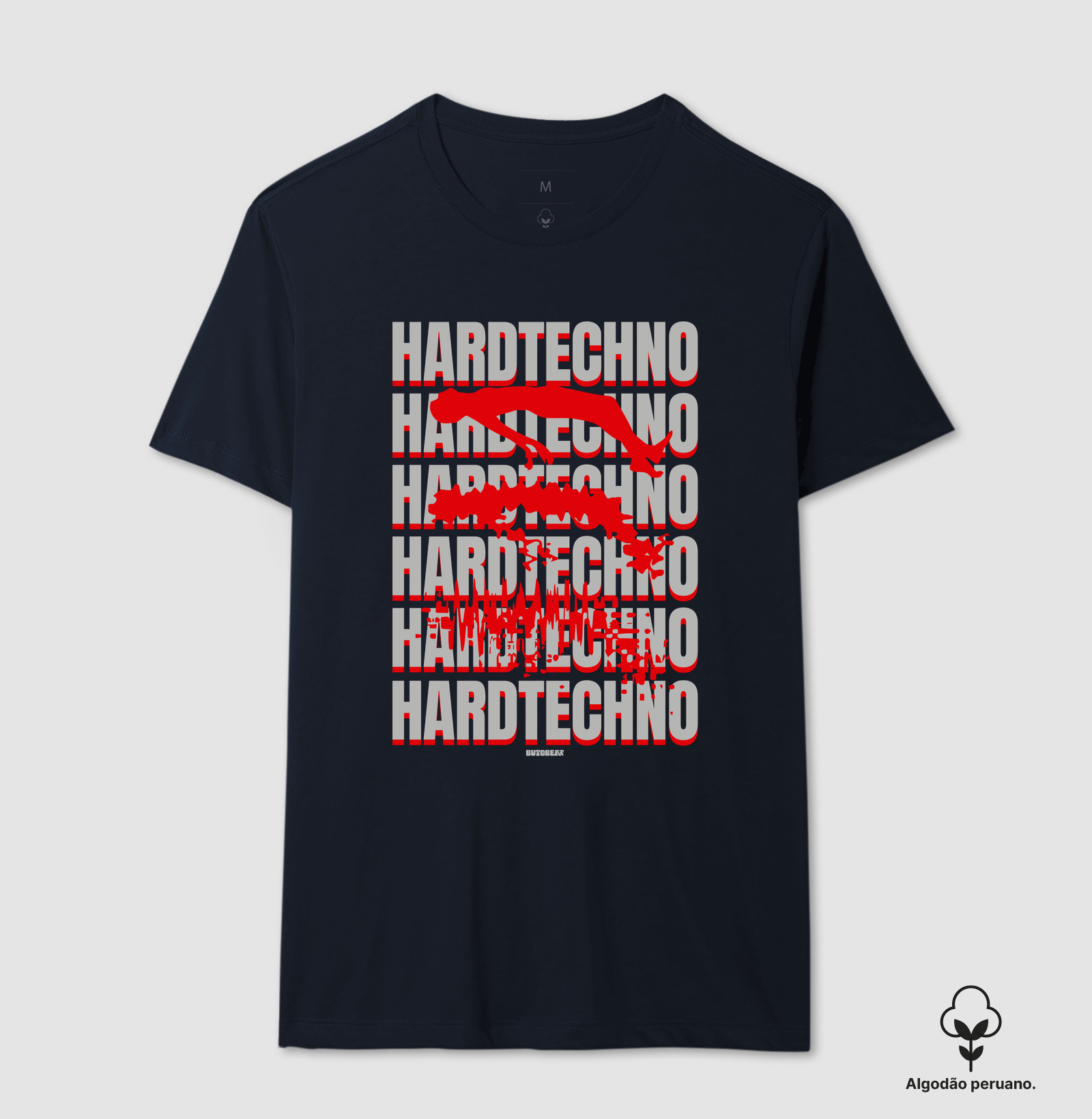 HARD TECHNO vol.3 - Imagem 8