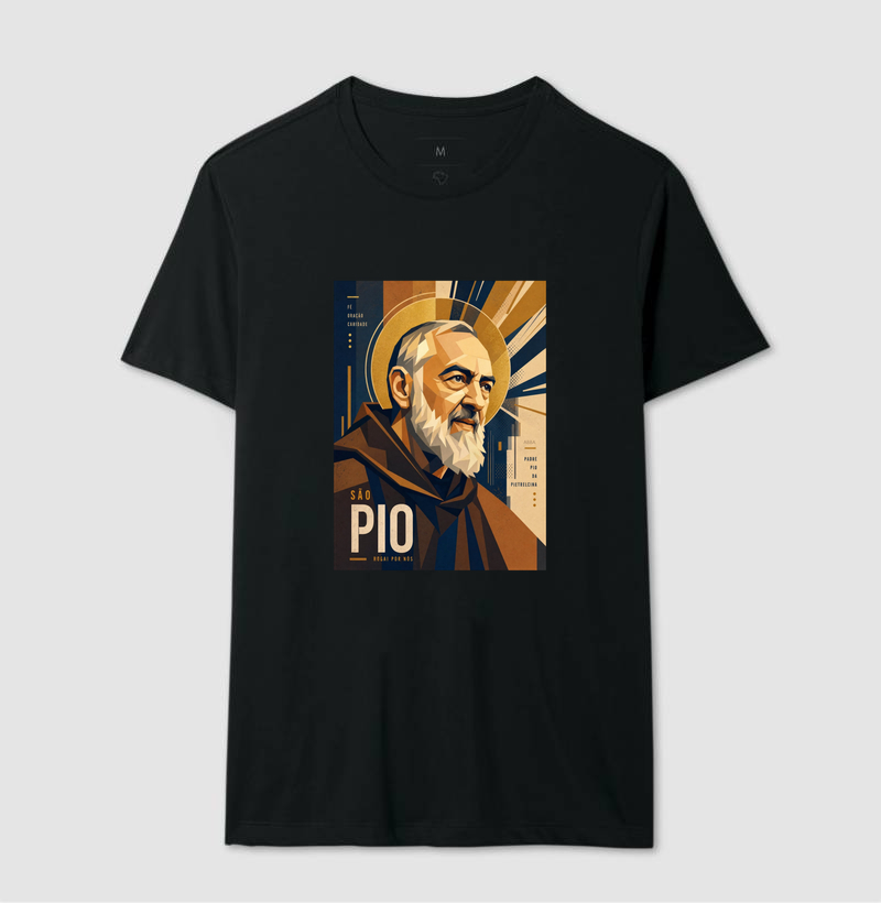 São Padre Pio  - Imagem 2