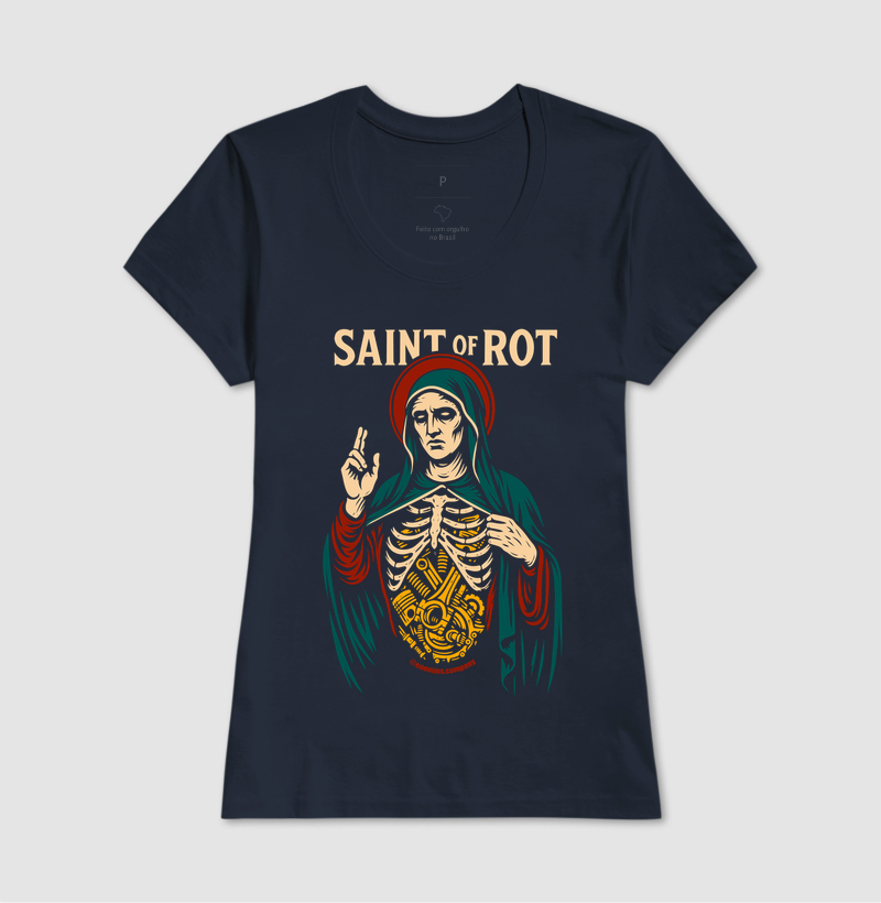 Camisa 7